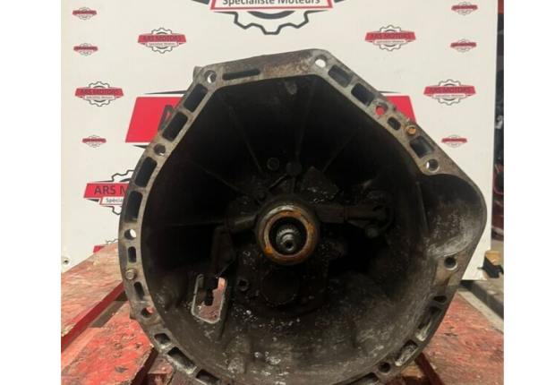 BOITE DE VITESSE OCCASION MERCEDES VITO 2.2 109 CDI / D 716.637 / 716637 ANNEE 2008